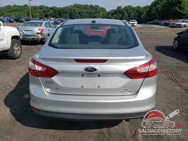 1FADP3F23DL302061 2013 FORD FOCUS photo no. 6