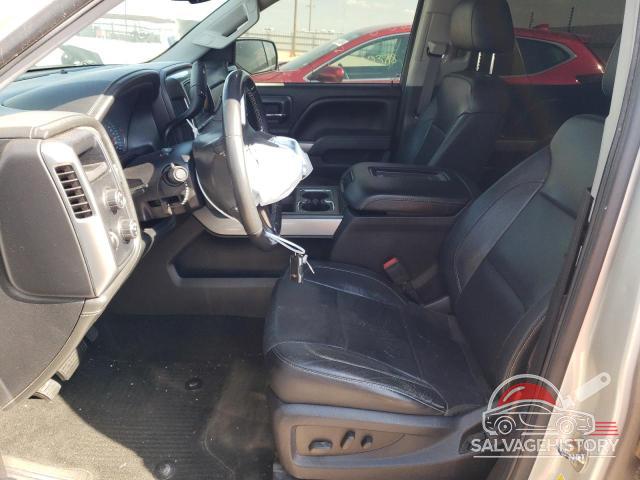 3GCUKSEC7GG249847 2016 CHEVROLET ALL Models photo no. 7