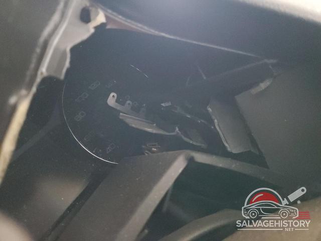 2FMDK4KC2DBA17456 2013 FORD EDGE photo no. 9