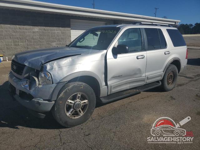 1FMZU73E42UA15989 2002 FORD EXPLORER photo no. 6