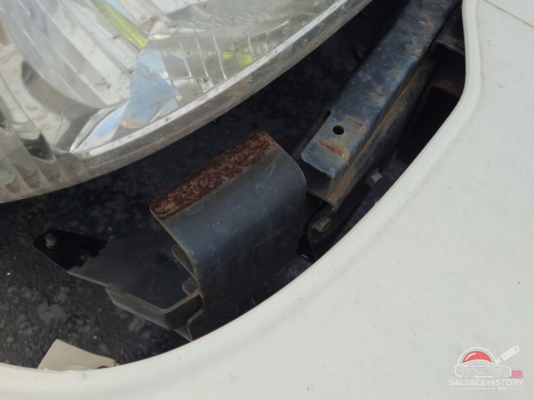 54DC4W1B3GS813752 2016 ISUZU NPR HD GAS REG photo no. 6