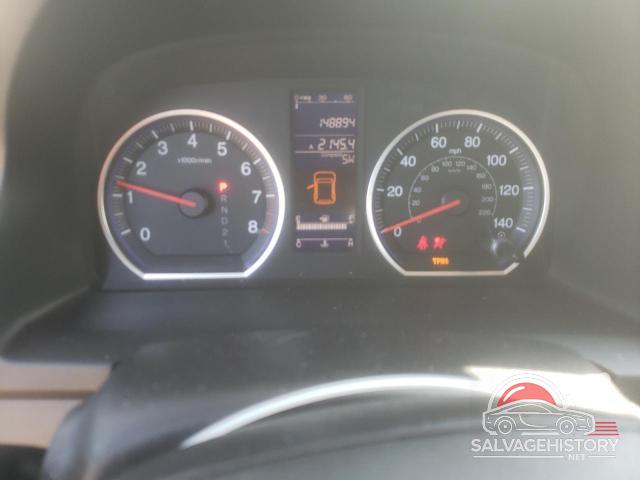 5J6RE4H54BL097456 2011 HONDA CRV photo no. 9