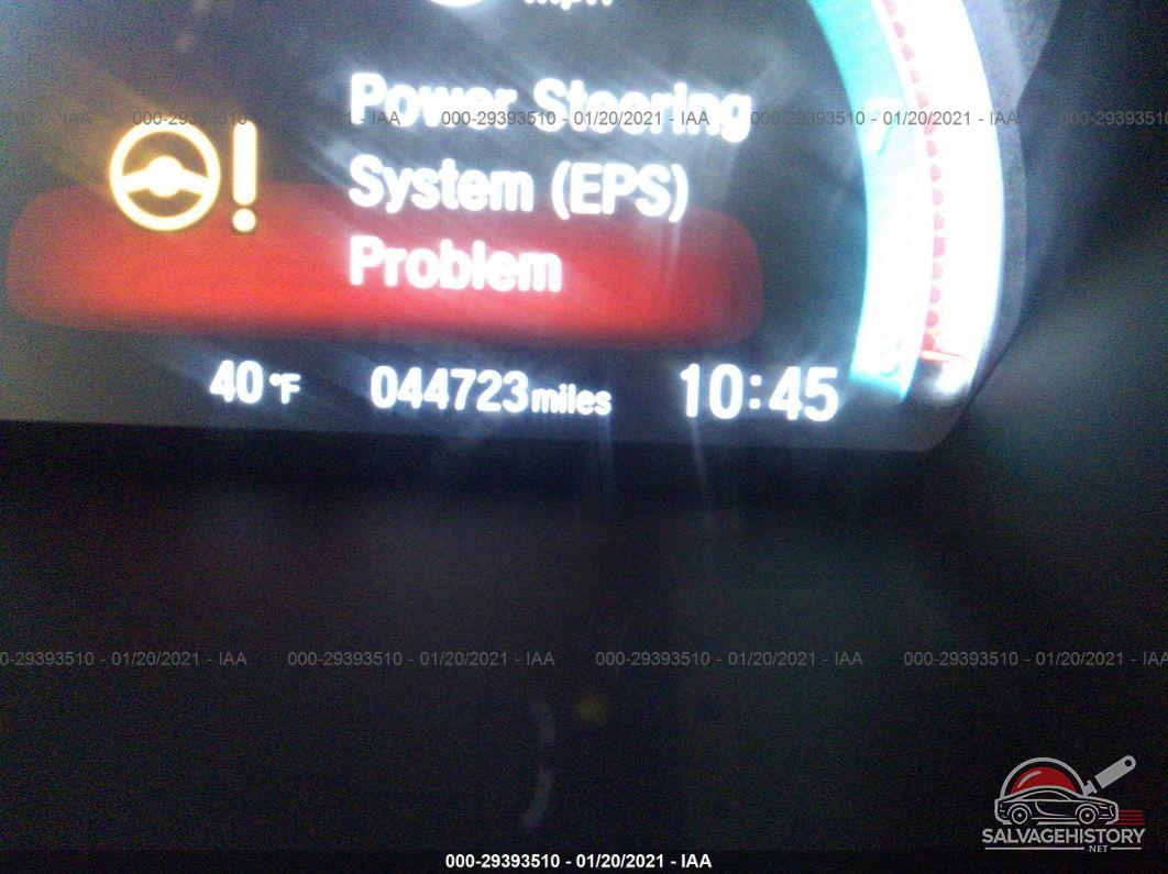 2HGFC1F35GH657232 2016 HONDA CIVIC SEDAN photo no. 7