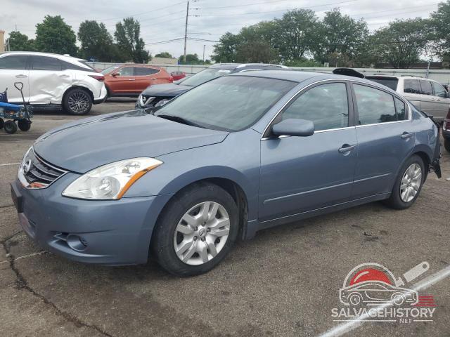 1N4AL2AP9BC169492 2011 NISSAN ALTIMA photo no. 13