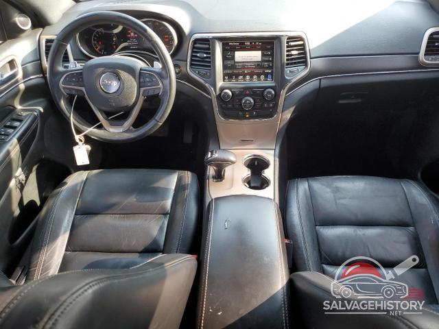 1C4RJFBG1FC172174 2015 JEEP GRAND CHER photo no. 8