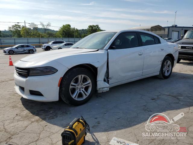 2C3CDXBG1FH799929 2015 DODGE CHARGER photo no. 5