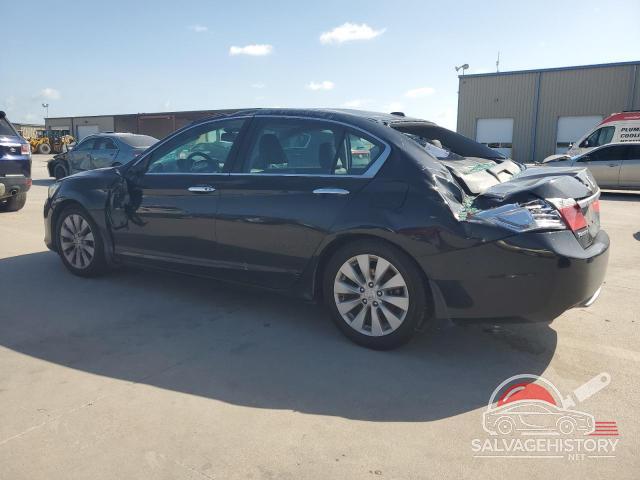 1HGCR2F87FA048739 2015 HONDA ACCORD photo no. 2