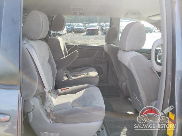 5TDBK23C49S022758 2009 TOYOTA All Models photo no. 11