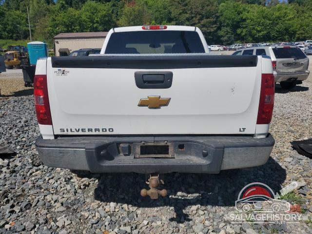 1GCRKSE7XDZ177501 2013 CHEVROLET ALL Models photo no. 6
