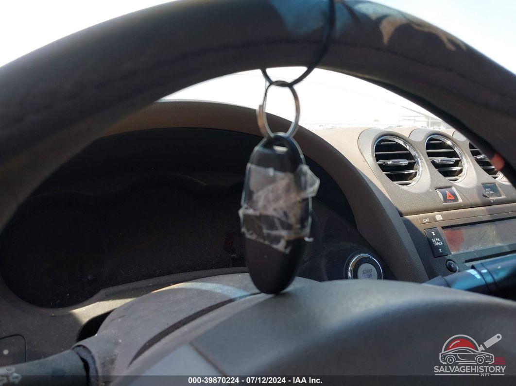 1N4AL2EP4CC249293 2012 NISSAN ALTIMA photo no. 11