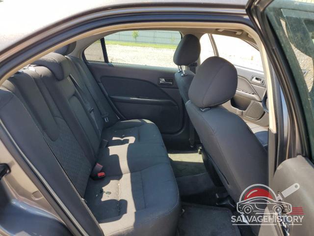 3FAHP0HA1CR103398 2012 FORD ALL Models photo no. 10