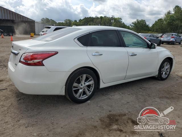 1N4AL3AP2DN569357 2013 NISSAN ALTIMA photo no. 3