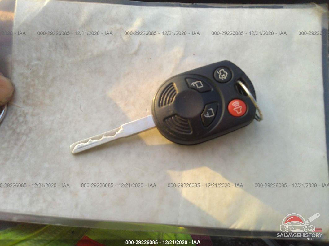 1FADP3K27EL297762 2014 FORD FOCUS photo no. 11