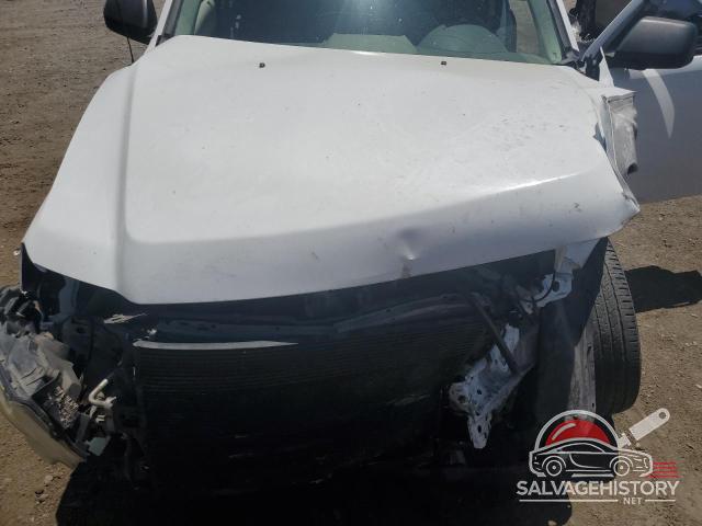 1FMCU02Z08KD77016 2008 FORD ESCAPE photo no. 12