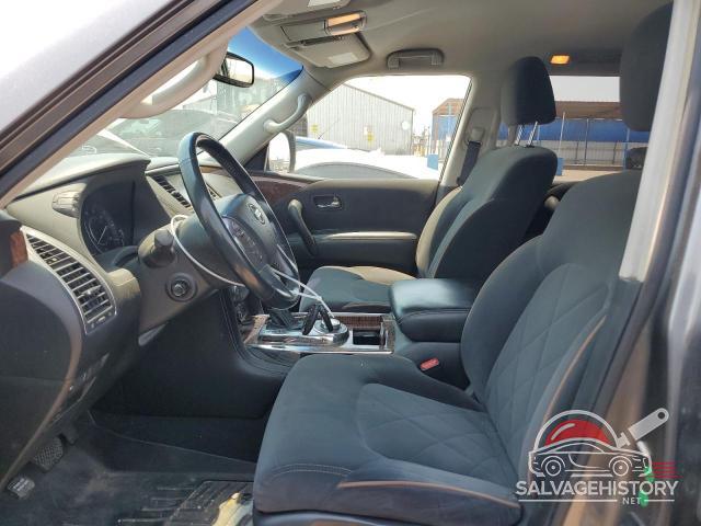 JN8AY2NC0H9509075 2017 NISSAN ARMADA photo no. 7