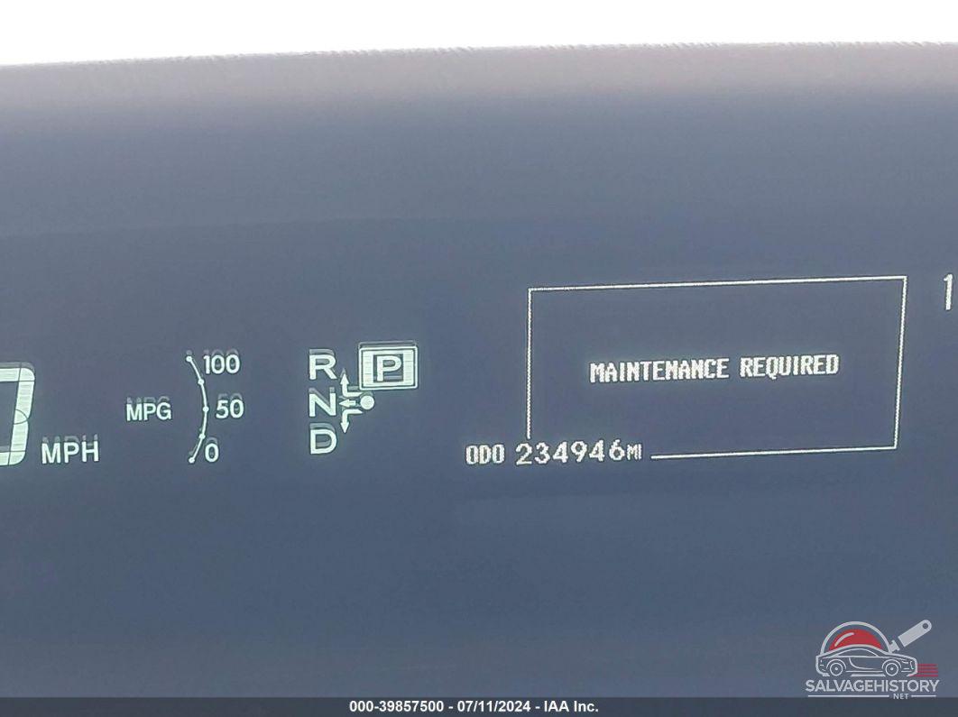 JTDKN3DU2D5677827 2013 TOYOTA PRIUS photo no. 7