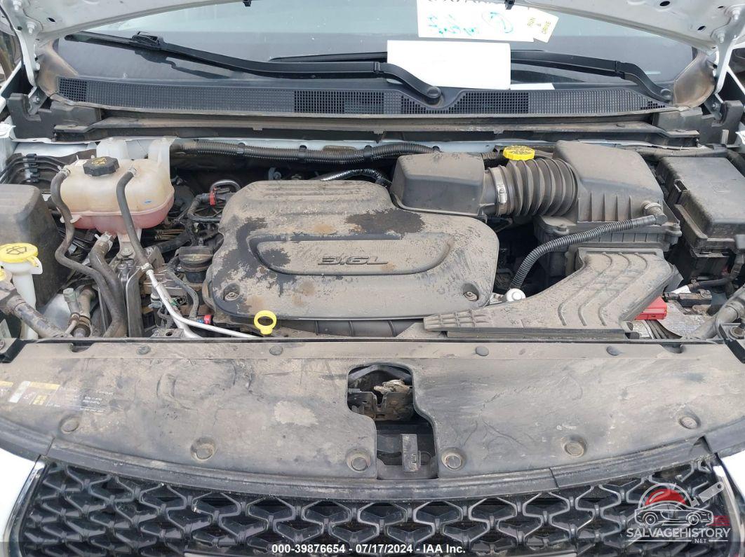 2C4RC1BG8NR169744 2022 CHRYSLER PACIFICA photo no. 10