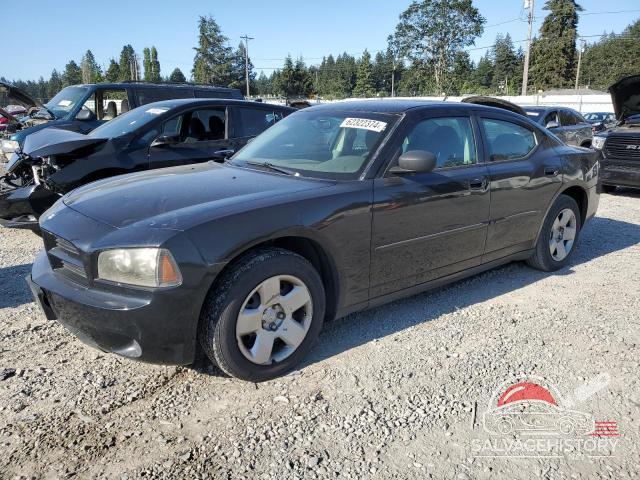 2B3KA43R18H150120 2008 DODGE CHARGER photo no. 24