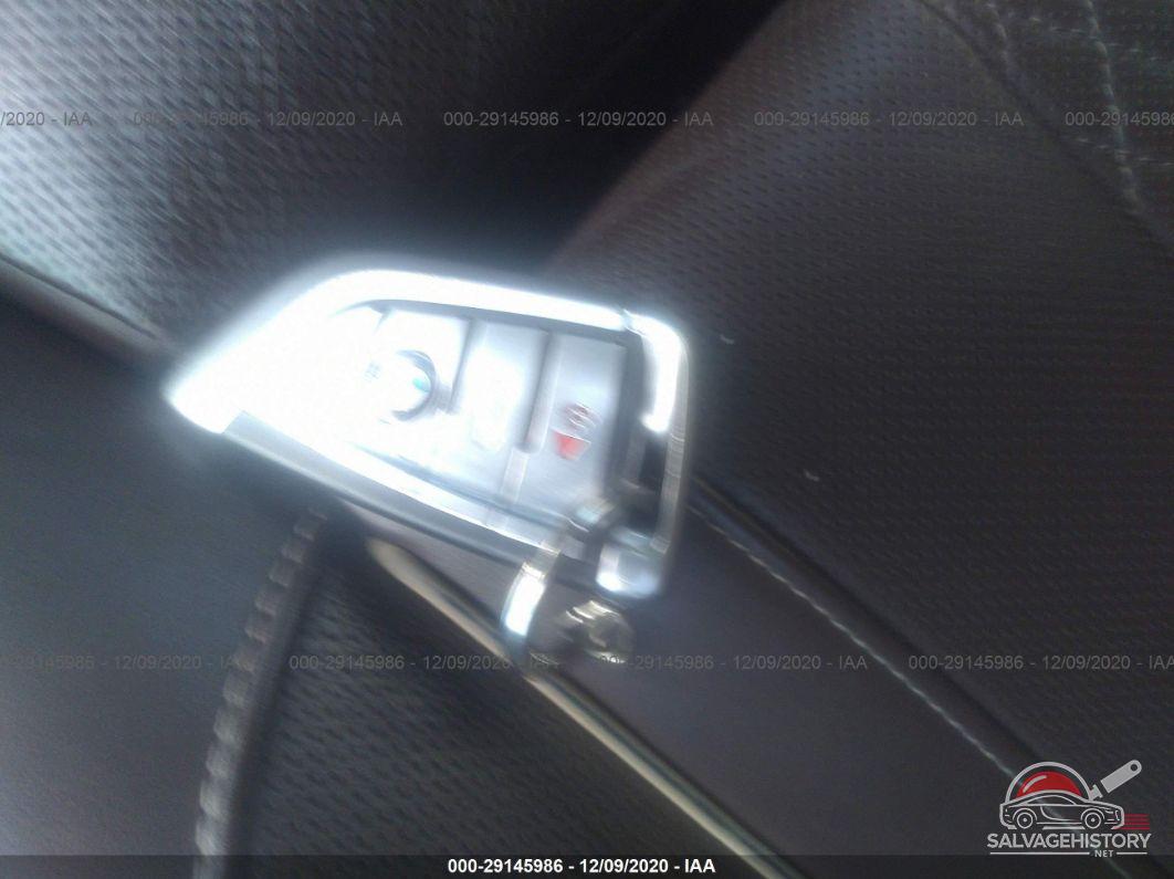 WBA7F2C57GG420675 2016 BMW 7 SERIES photo no. 11