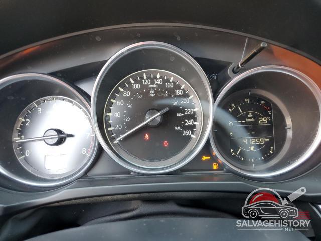 JM3KFABL1L0744058 2020 MAZDA CX-5 photo no. 9