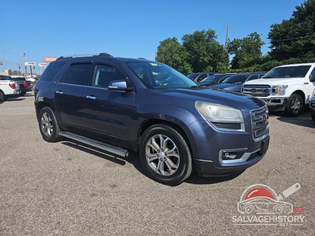 1GKKVRKD7EJ221406 2014 GMC ACADIA photo no. 20