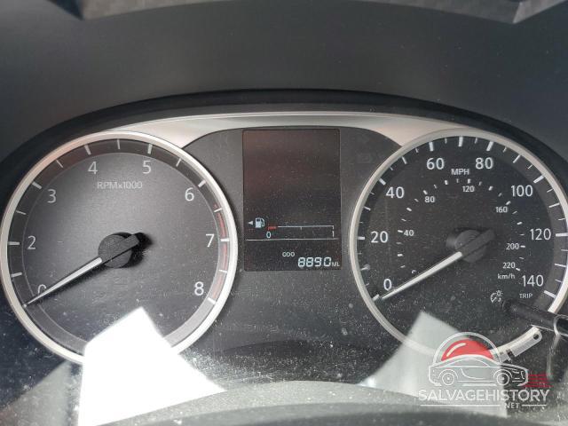 3N1CN8DV9RL823919 2024 NISSAN VERSA photo no. 9