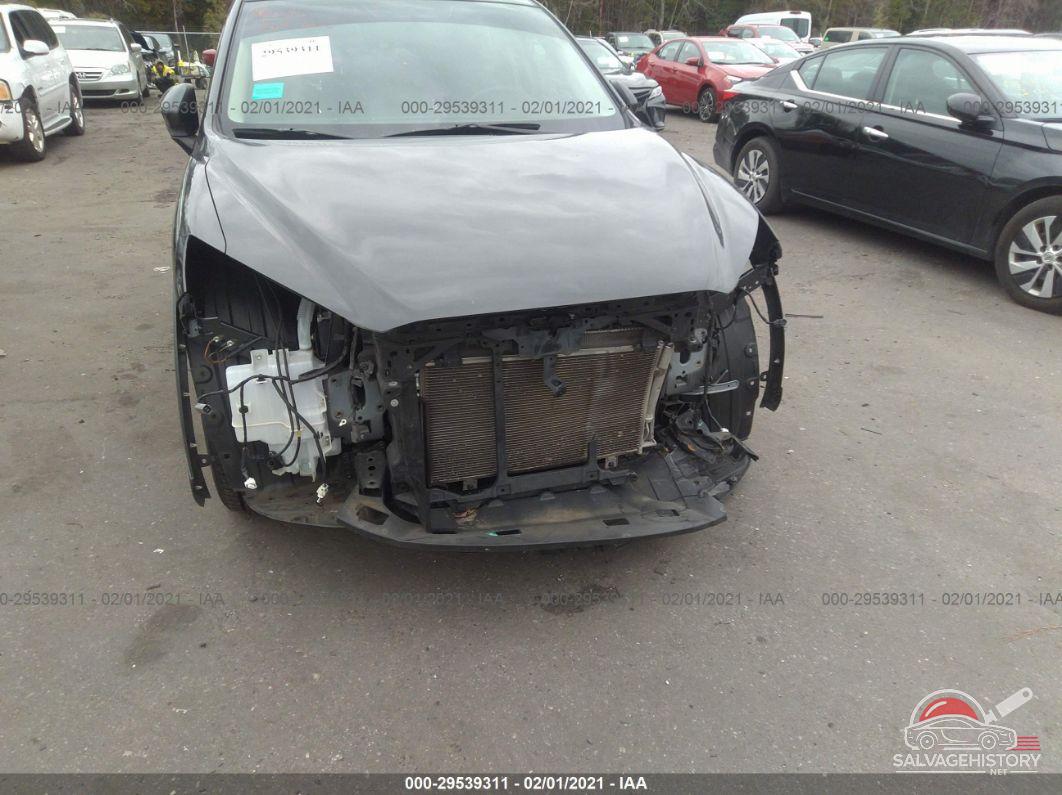JM3KE2CY2E0339557 2014 MAZDA CX-5 photo no. 6