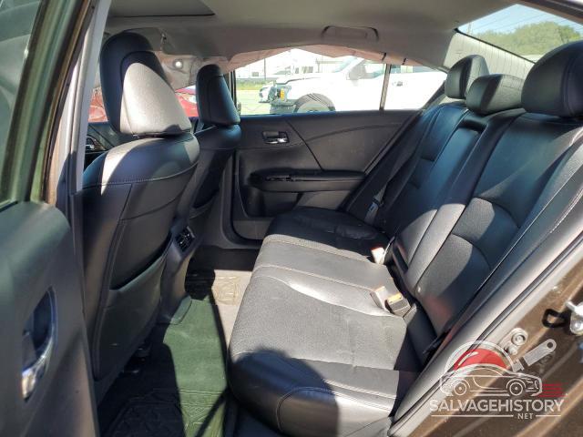 1HGCR2F80GA046879 2016 HONDA ACCORD photo no. 10