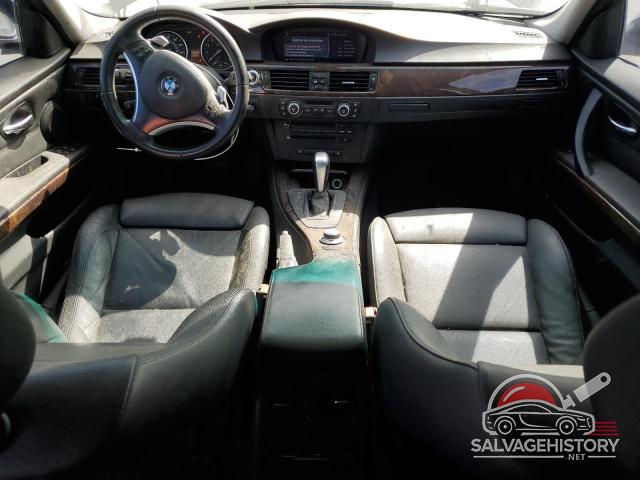 WBAVD53528A283972 2008 BMW 3 SERIES photo no. 8