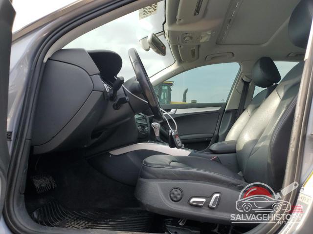 WAUFFAFL0GN010022 2016 AUDI A4 photo no. 7