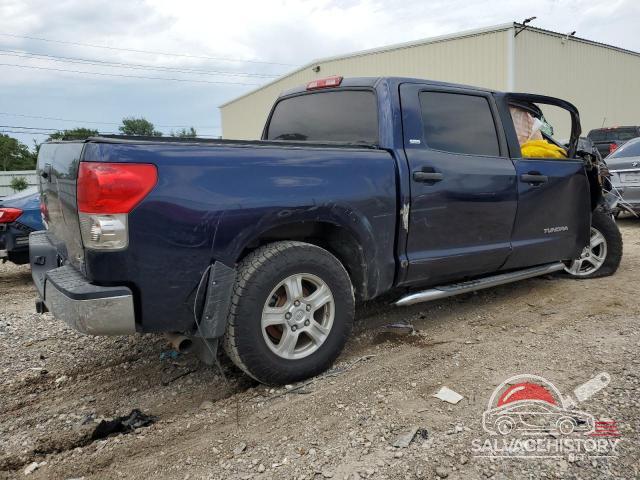 5TBDV54198S524087 2008 TOYOTA TUNDRA photo no. 3