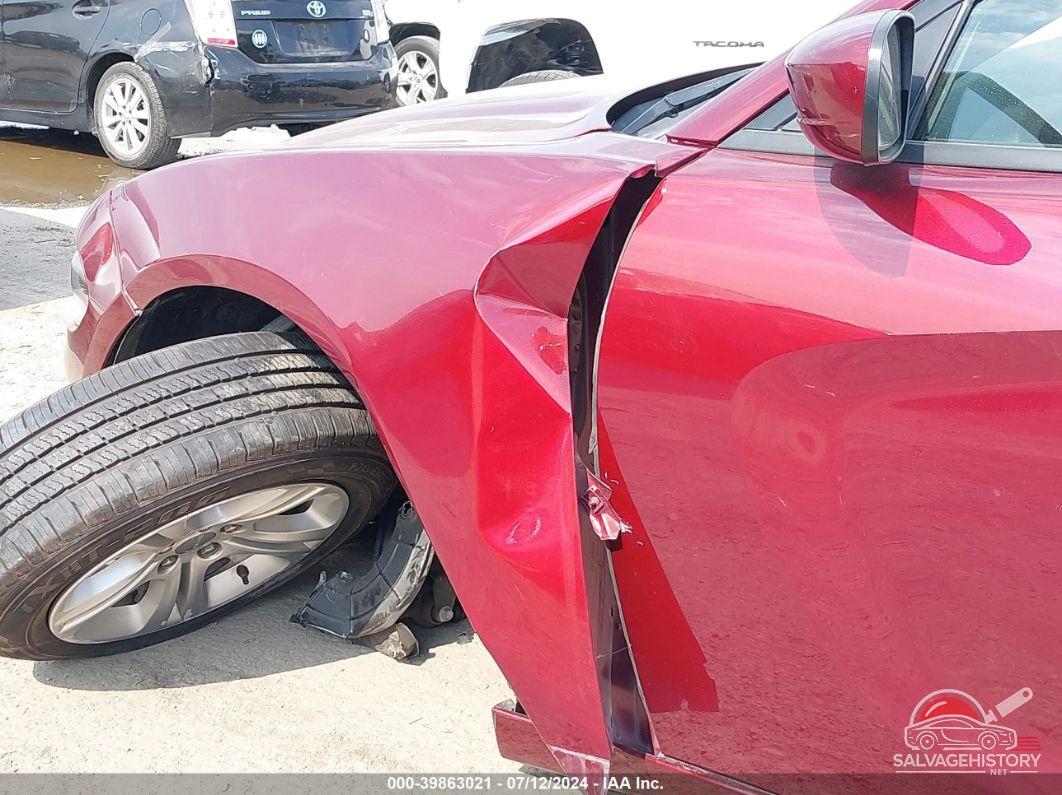 2C3CDXBG8LH117995 2020 DODGE CHARGER photo no. 6