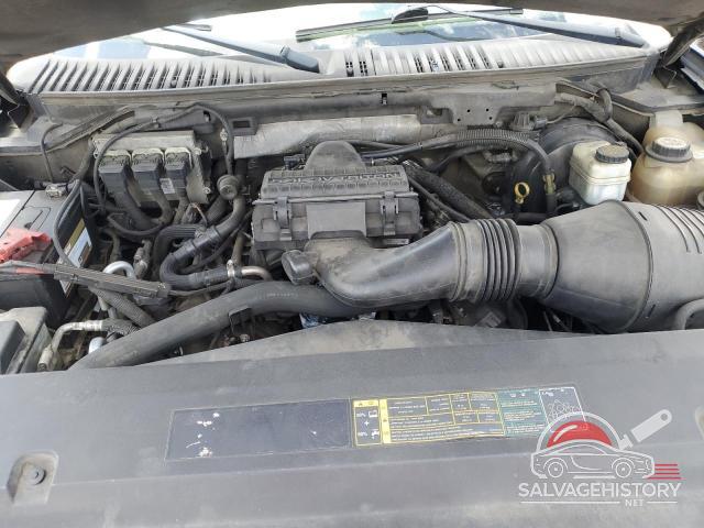 1FMFU17526LA88476 2006 FORD EXPEDITION photo no. 11
