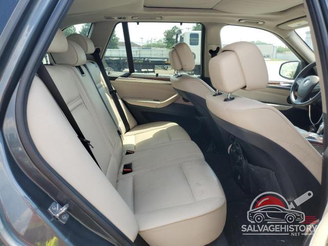 5UXZV4C52BL406627 2011 BMW X5 photo no. 11