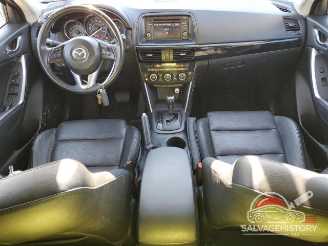 JM3KE4DY6E0389873 2014 MAZDA CX-5 photo no. 8