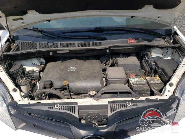 5TDZZ3DC7LS034442 2020 TOYOTA SIENNA photo no. 12