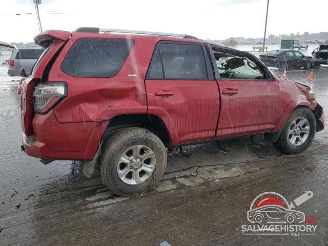 JTEZU5JRXK5200956 2019 TOYOTA 4RUNNER photo no. 3