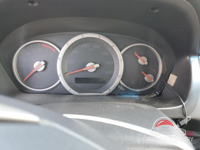 2HKYF18456H537599 2006 HONDA PILOT photo no. 9
