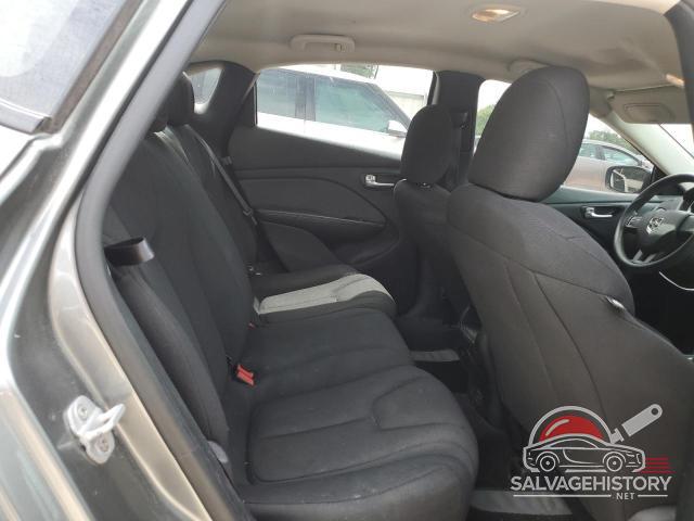 1C3CDFAA6DD308997 2013 DODGE DART photo no. 10