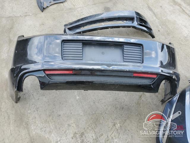 1ZVBP8AM1D5271143 2013 FORD ALL Models photo no. 12