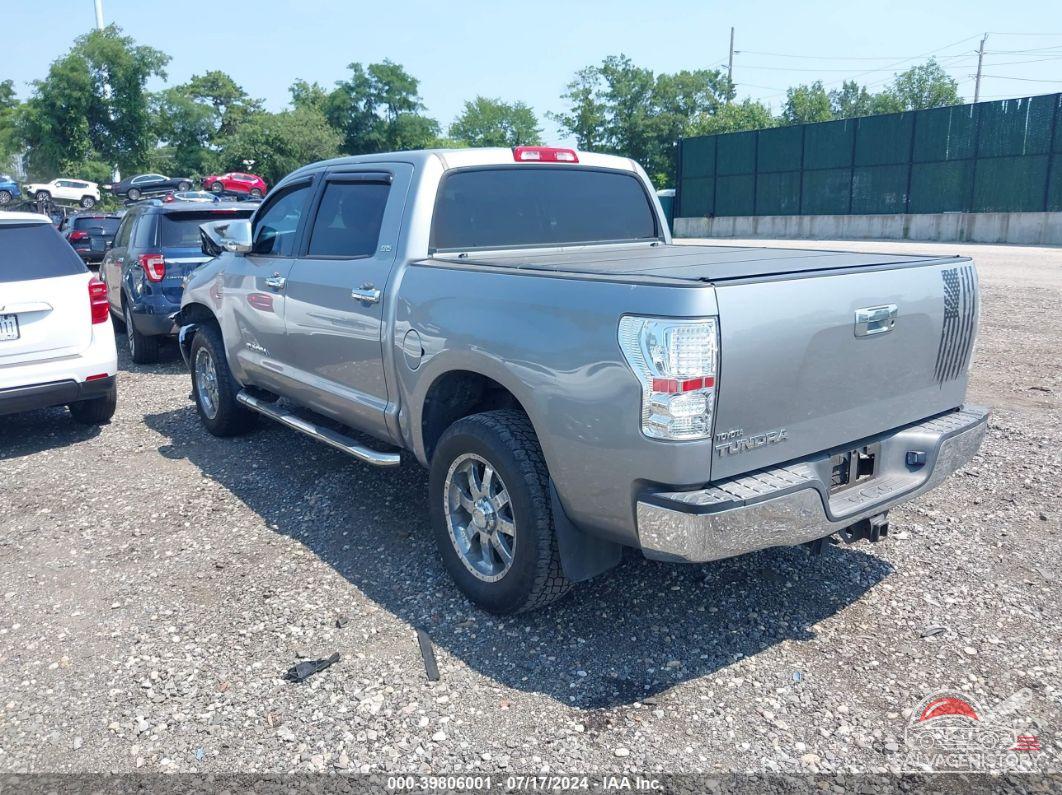 5TBDV54107S473139 2007 TOYOTA TUNDRA photo no. 3
