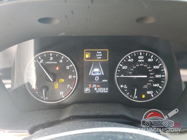 4S4BTAFC9M3104364 2021 SUBARU OUTBACK photo no. 9
