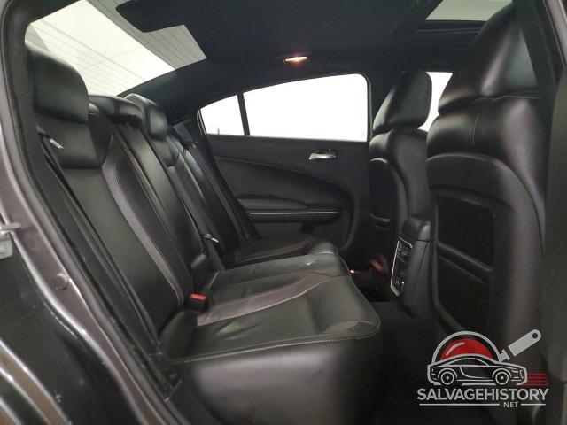 2C3CDXBG4LH227989 2020 DODGE CHARGER photo no. 10