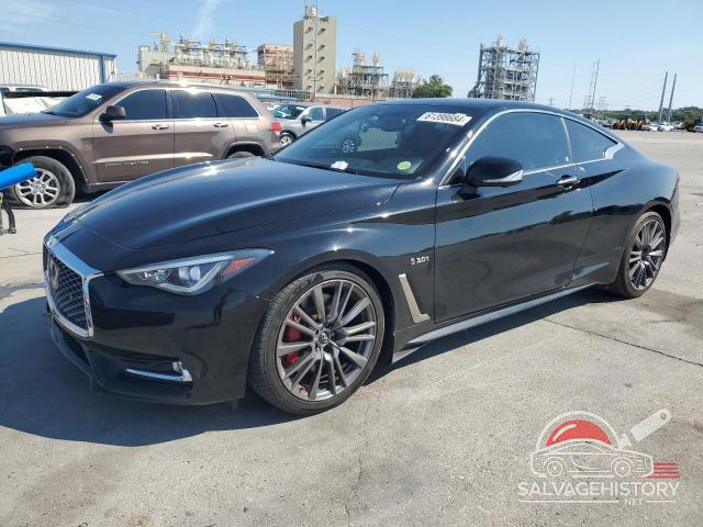 JN1FV7EK2HM611329 2017 INFINITI Q60 photo no. 11