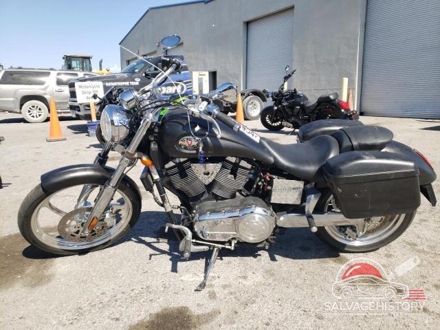 5VPGB16D253007726 2005 VICTORY MOTORCYCLES MOTORCYCLE photo no. 3