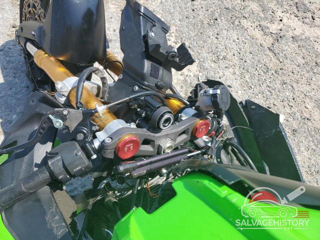 JKAZXCJ19EA020853 2014 KAWASAKI ZX1000 J photo no. 7