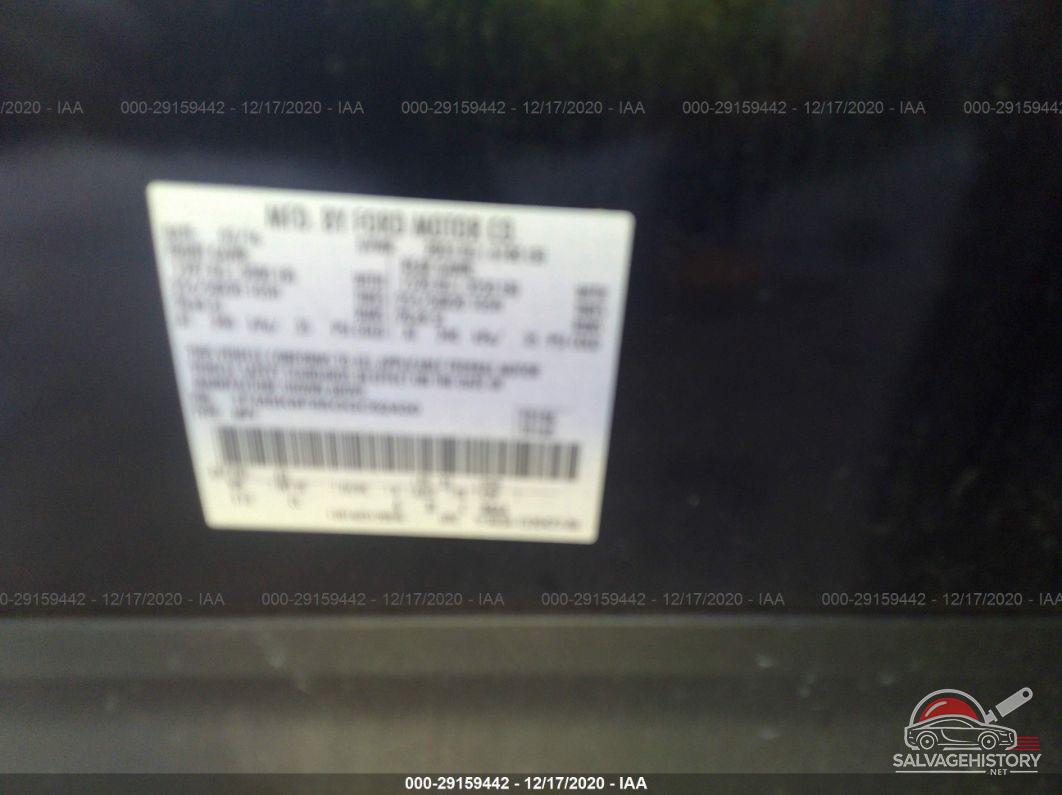1FM5K8F85GGC62430 2016 FORD EXPLORER photo no. 9