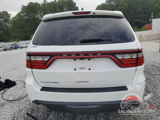 1C4RDHAG6KC691431 2019 DODGE DURANGO photo no. 6