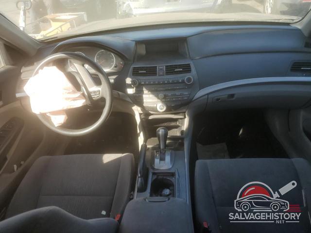 1HGCP2F37CA032000 2012 HONDA ACCORD photo no. 8