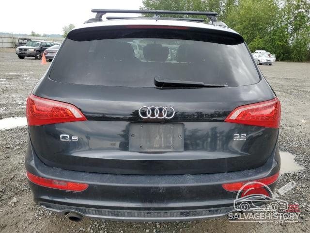 WA1DKAFP6CA105494 2012 AUDI Q5 photo no. 6